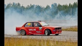 // RESOX TUNING FEST // RDS URAL // Perm // 14,15 July 2018 //