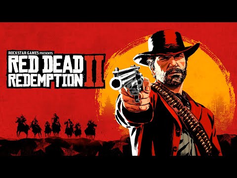 Как поменять разрешение на Red dead redemption 2 и как поставить полный экран