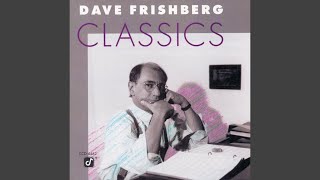 Video thumbnail of "Dave Frishberg - A Little Taste (Vocal)"