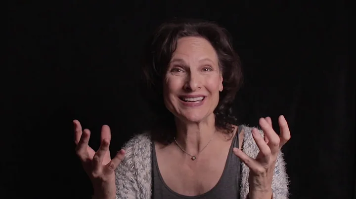 Award-Winning Actress and Director Susan Angelo Ta...