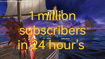 M.U origin 2 V3 sa new server, lalakas ba?