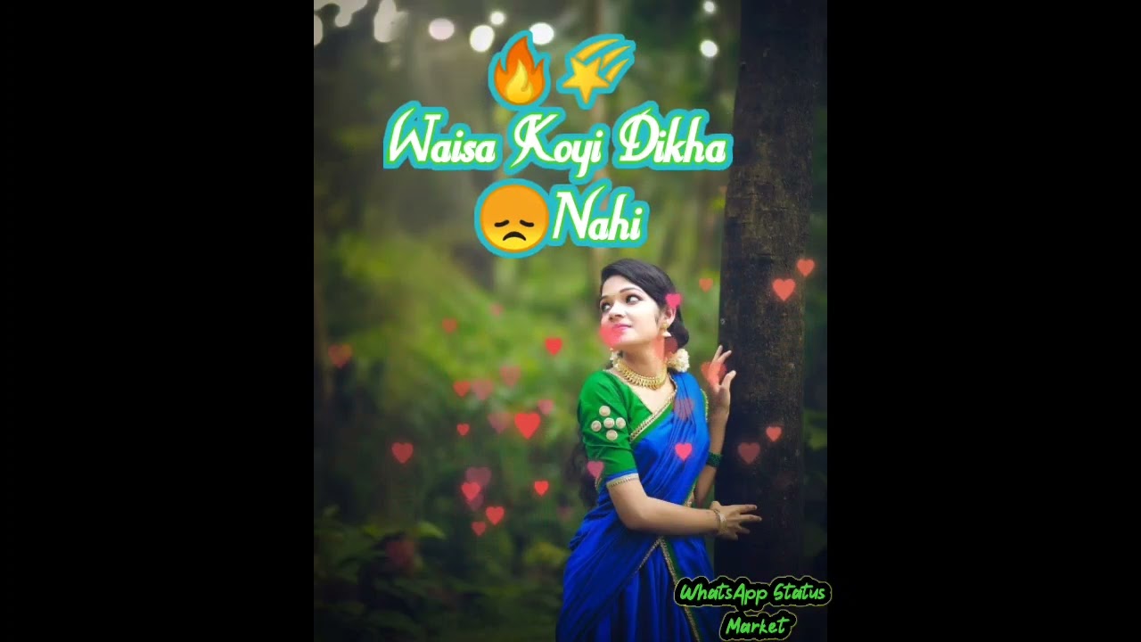 New Hindi Song Status##/ Download WhatsApp Status ? WhatsApp Status