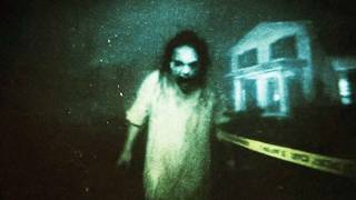 Real Paranormal Encounters at the Most Disturbing Crime Scenes @Top5scaryvideos