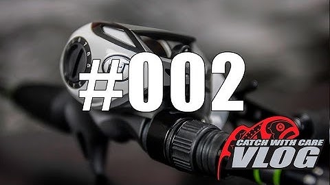 BFT Pelagio 7700 DBS - CWC VLOG #002