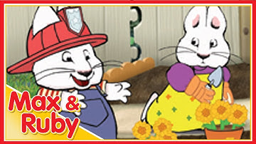 Max & Ruby: Max