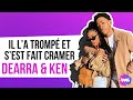 Il sest fait cramer  ken a tromp dearra de la chaine d4kl