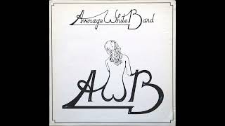 Average White Band - Pick Up The Pieces - 1974