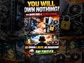 YOU WILL OWN NOTHING: Cloud Gaming’s Dark Truth 💀