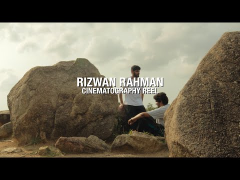 CINEMATOGRAPHY REEL 2025