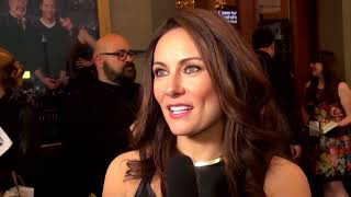 Red Carpet: Opening Night of FINDING NEVERLAND!
