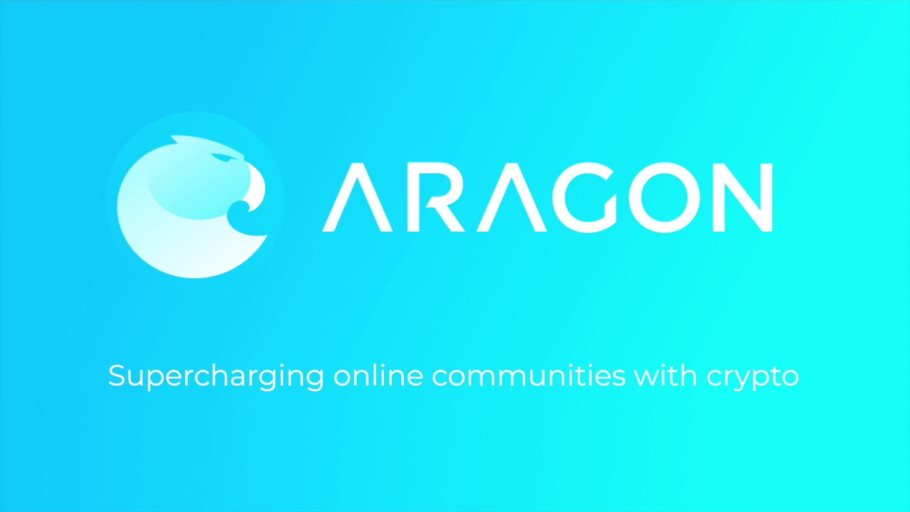 how to buy aragon cryptocurrency