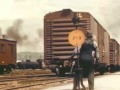 The American Experience  The 1940s Great Railroads 720p