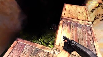 zbearlikesdickzz COTW ESEA