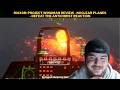 Max0r: Project Wingman Review - Nuclear Planes - Defeat The Antichrist Reaction