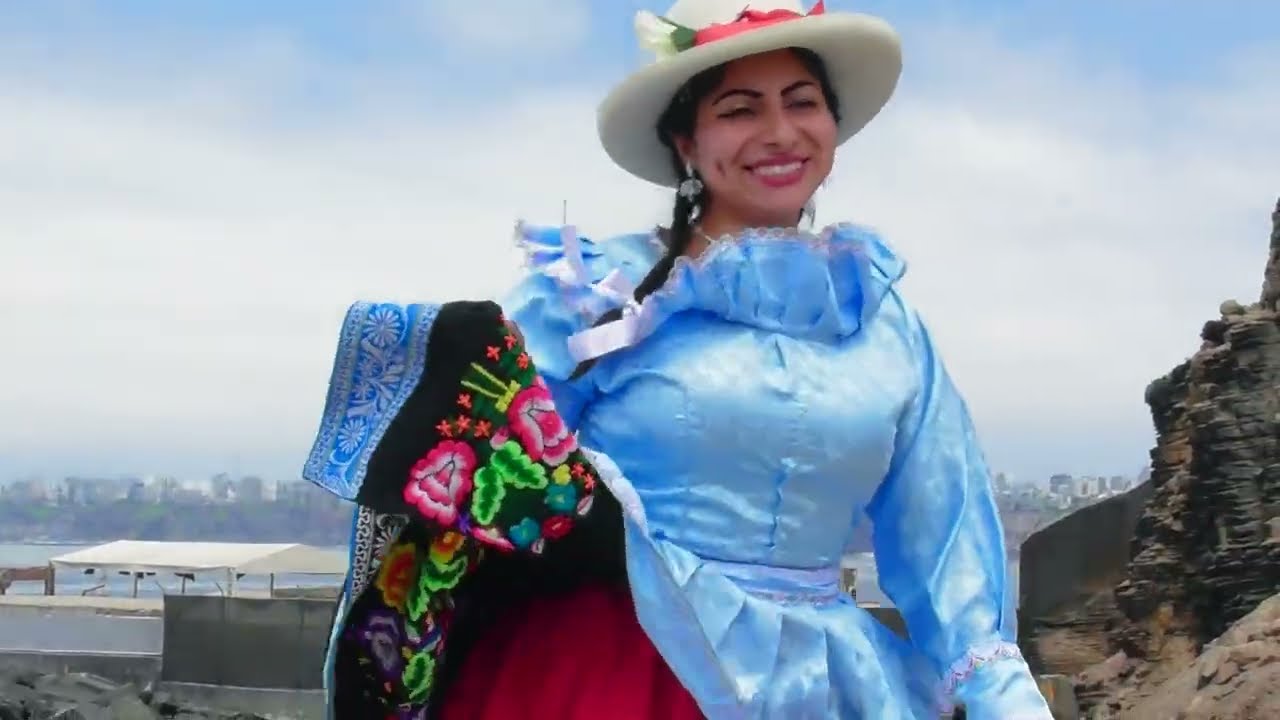 Tal Vez Me Quieres Todavía - Agrupación Sumaq Music Andino