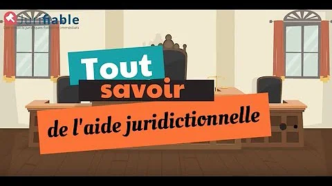 Quel est le plafond pour l'aide juridictionnelle ?