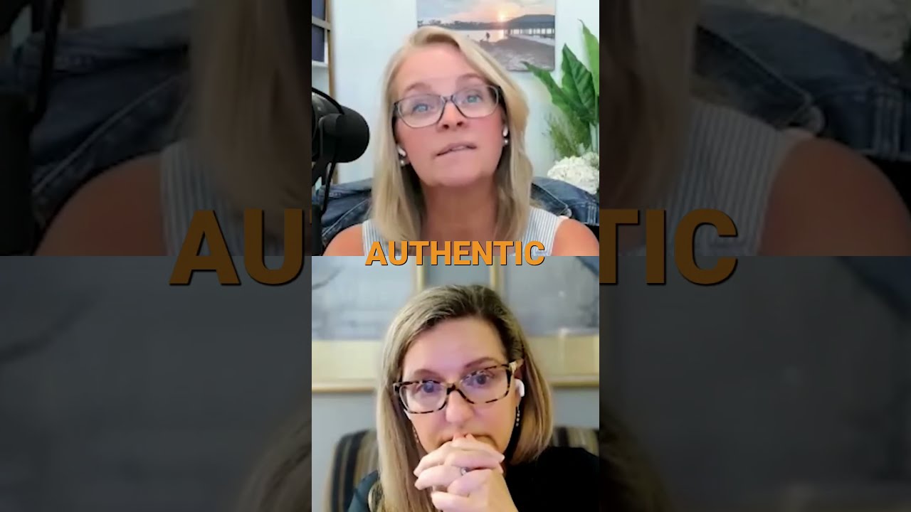 Unlock Success Embrace Your Authentic Self In Any Industry Shorts