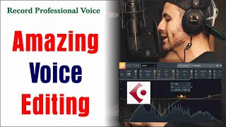 How to make your VOICE / Audio better in Cubase screenshot 5
