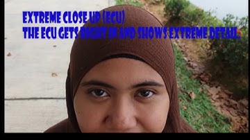 TBMM 3113 CAMERA MOVEMENT AND SHOOTING TECHNIQUES