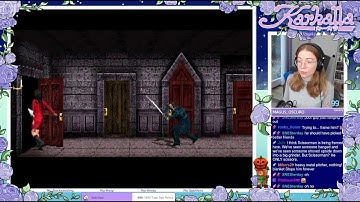 [PS1] Clock Tower - Part 2