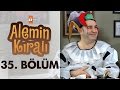 Alemin Kralı 35. Bölüm - atv