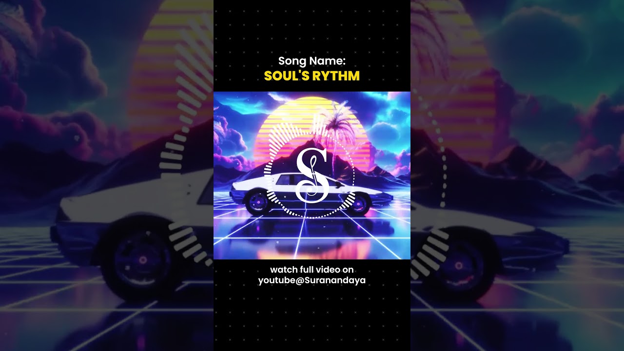 Code of Silence [Original Track] – Dark & Secretive Vibes | Suranandaya 