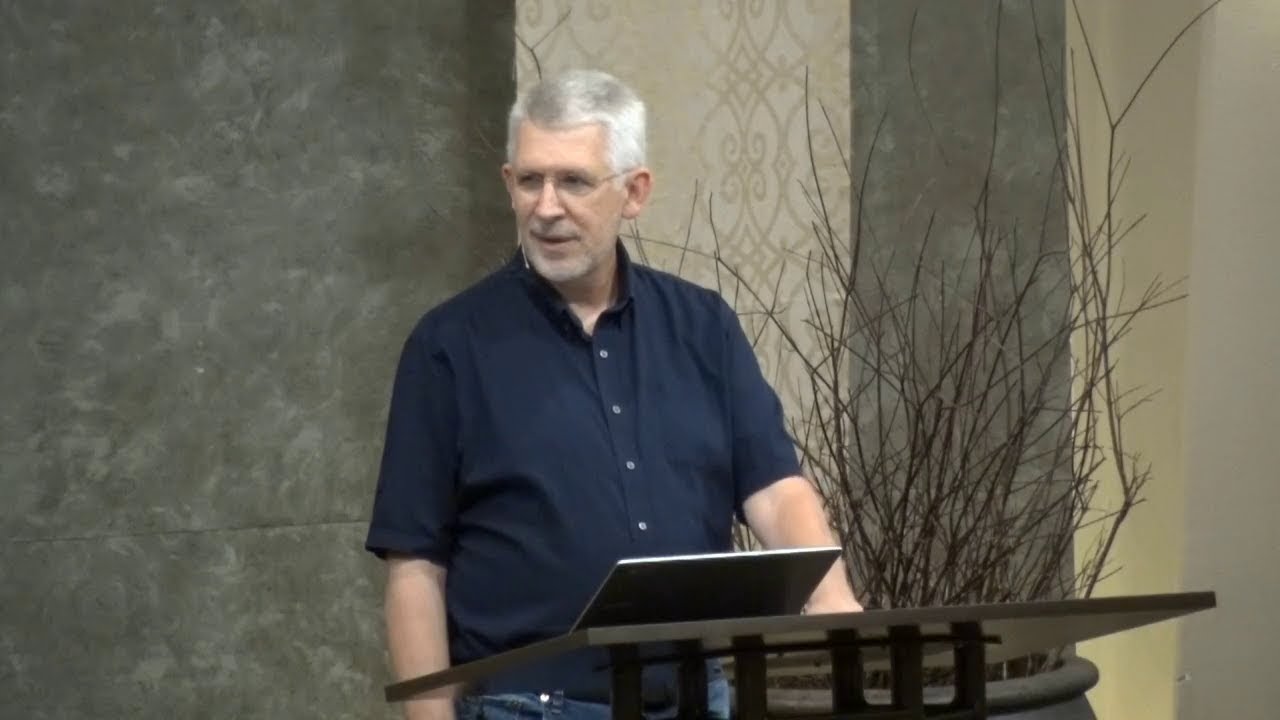 Psalm 8 • How Majestic is Your Name!