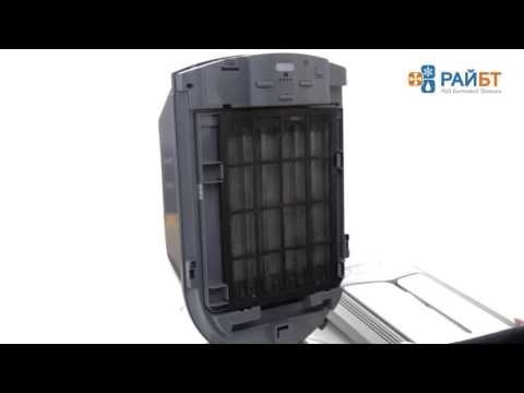 Очиститель воздуха AIC XJ-3800A1 Очиститель воздуха AIC XJ-3800A1