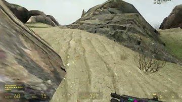 d2_coast_03 Speedrun tutorial for beginners, from a beginner // Half Life 2