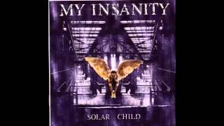 My Insanity - Failed Experiment II