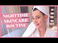 GET UNREADY WITH ME - MY NIGHTTIME SKIN CARE ROUTINE | Bea Alonzo