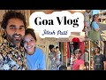 Goa vlog part1  family vlog  jitesh patil