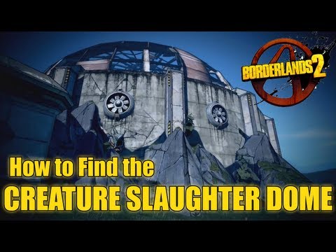 Locate creature tracks borderlands 2 Locate creature tracks borderlands 2