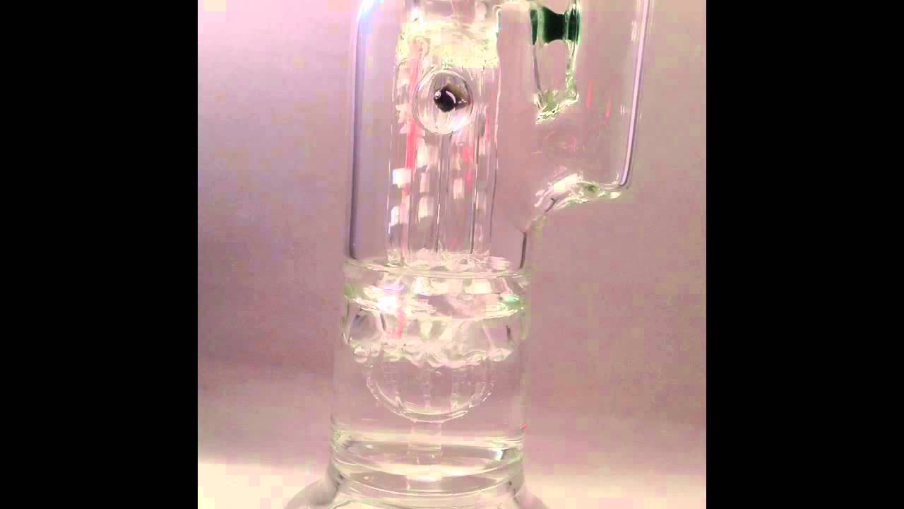 Apixdesign Pillar Perc