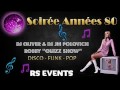 Annees80 by rsevents  o mille vins