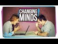 Persuasion Techniques and Challenges