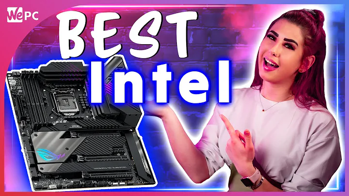 Best Intel 11th Gen Motherboard