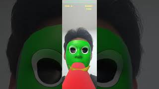 2025학년도 증강현실 - Fruit Mouth