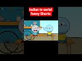 #indian tv serial funny Shorts
