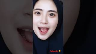 Jilbab Hitam Beautiful