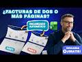 📄 Encabezados automáticos en facturas de varia páginas | Curso - Facturador Excel (DESCARGA ⬇️)
