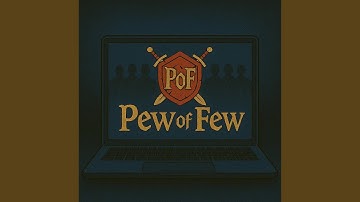The Tale of the Pew of Few