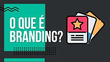 Quais os tipos de branding?