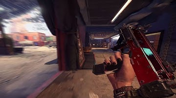 PERFECT XDefiant Movement 👑 +  Settings