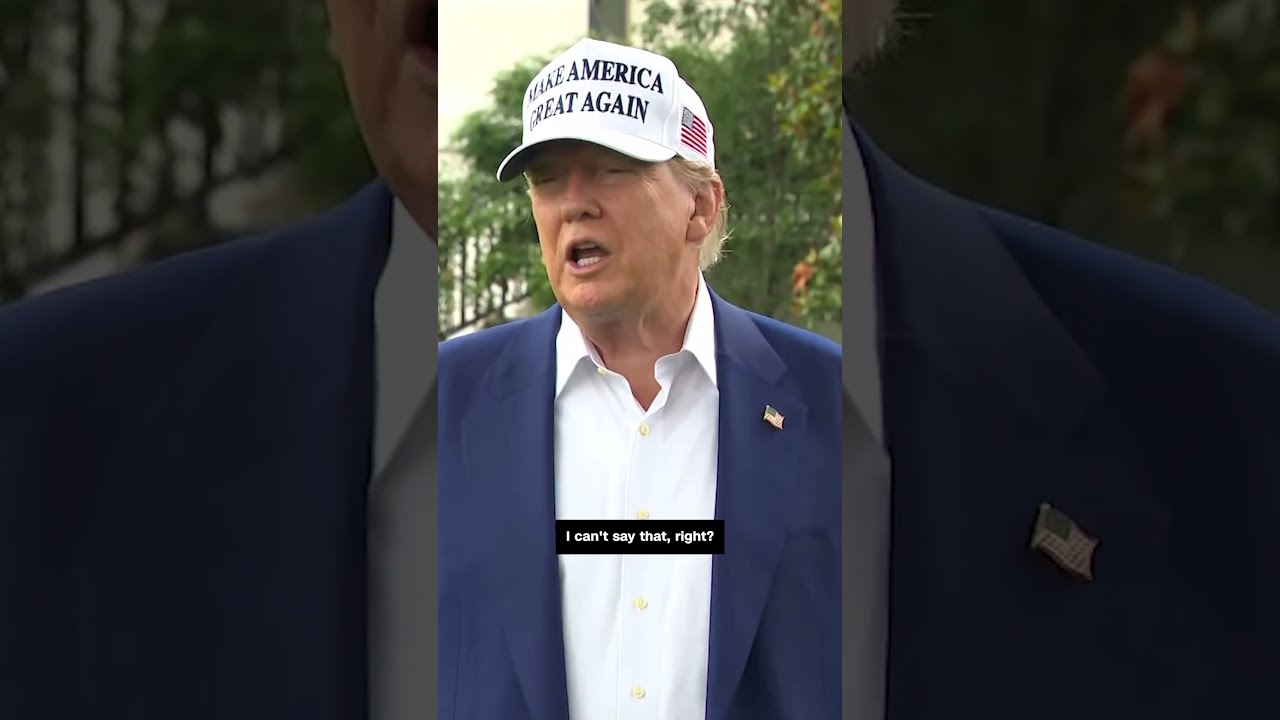 Will Trump Order US Strike On Iran 