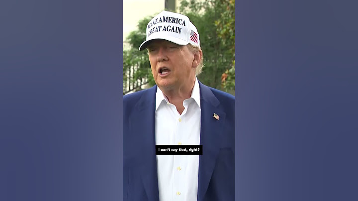 Will Trump order US strike on Iran?