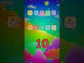 Number 10 - TEN 🌟 Count to 10 | Kids Learning Video