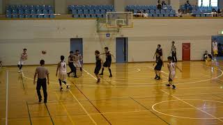【県リーグ】諫早クラブvsWT③