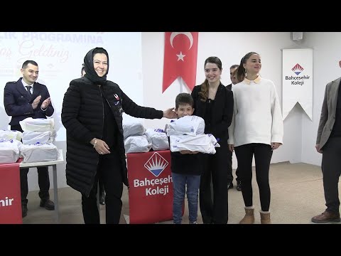 Büyükşehir Belediyesi Ve
