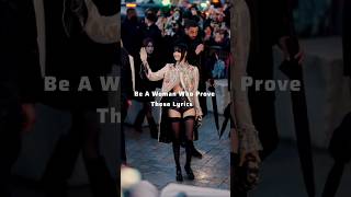 When I Get Older I Will Be Stronger Knaan - Wavin Flag Lyrics Edit